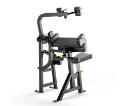 Разгибание на трицепс Matrix Fitness Varsity VY-432