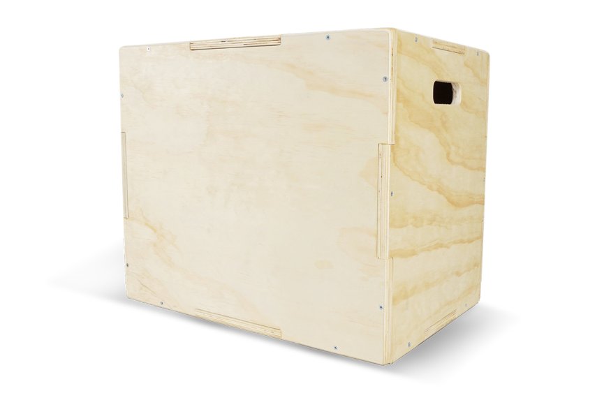 Плиобокс деревянный Hasttings Digger HD32G2A