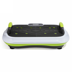 Виброплатформа VictoryFit VF-M750 White/Green