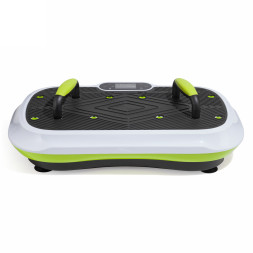 Виброплатформа VictoryFit VF-M750 White/Green