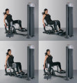 Сведение / разведение бедер Panatta Fit Evo 1FE093