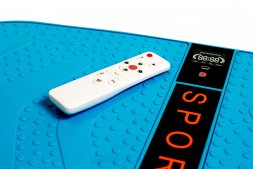 3D Виброплатформа VF-S800 Blue
