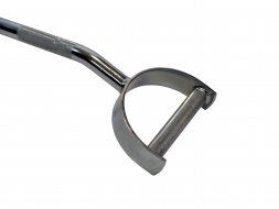 Рукоятка для мышц спины, параллельный хват 71 см