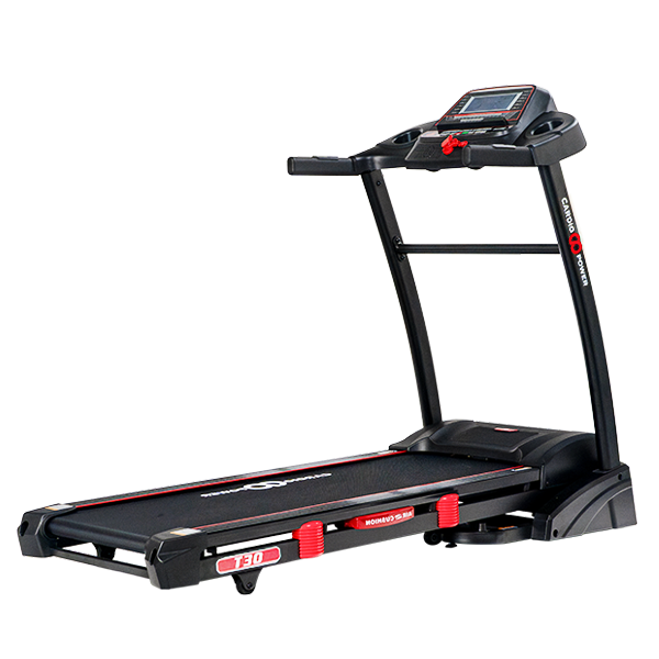 Беговая дорожка CardioPower T30