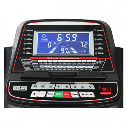 Беговая дорожка CardioPower T30