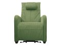 Кресло-реклайнер электрический с подъемом FUJIMO LIFT CHAIR цвет на заказ