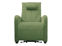 Кресло-реклайнер электрический с подъемом FUJIMO LIFT CHAIR цвет на заказ