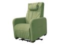 Кресло-реклайнер электрический с подъемом FUJIMO LIFT CHAIR цвет на заказ