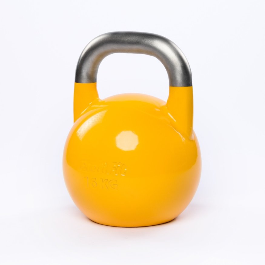Гиря соревновательная PROFI-FIT 16 кг