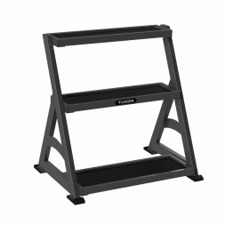 A2216 Стойка для гирь трехъярусная TANGEN