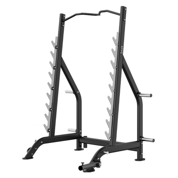 Многофункциональная силовая рама Smith BS019