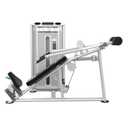 U2013 Наклонный грудной жим. Стек 140 кг