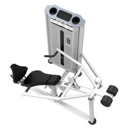 U2013 Наклонный грудной жим. Стек 140 кг