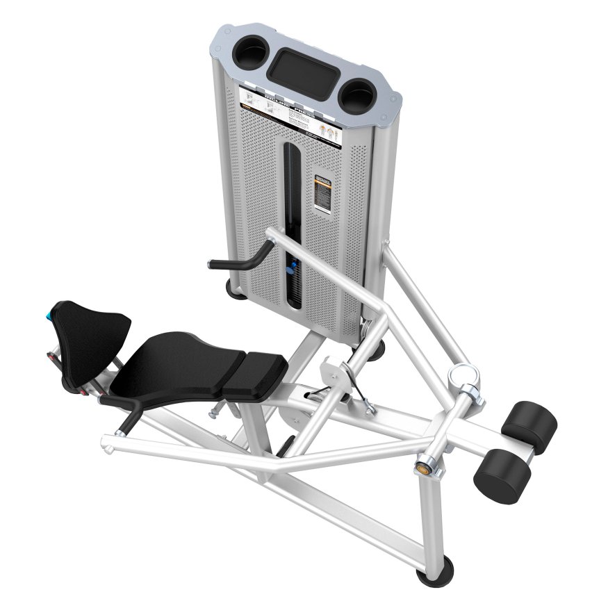 U2013 Наклонный грудной жим. Стек 140 кг