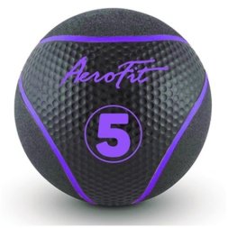 Aerofit AFMB Набивные мячи - 5 кг, 230 мм