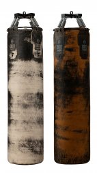 Боксерский мешок DIKO FILIPPOV. Буйволиная кожа 45 кг