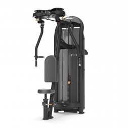  Matrix Fitness Задняя дельта / Баттерфляй Aura