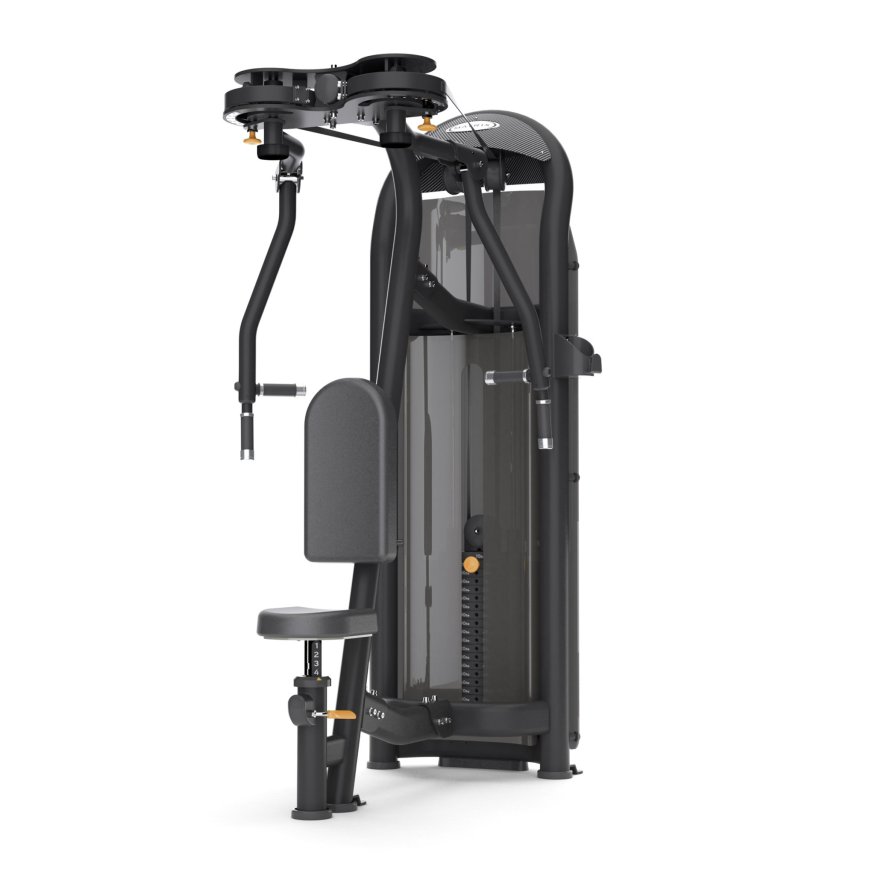  Matrix Fitness Задняя дельта / Баттерфляй Aura