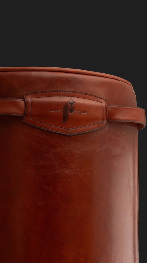 Напольный боксерский мешок  ELITE 1995 FILIPPOV 180см/45см/95кг