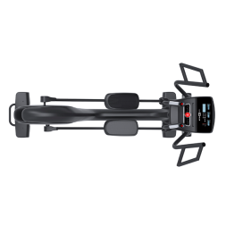 Эллиптический тренажер Cardiopower PRO X450 NEW