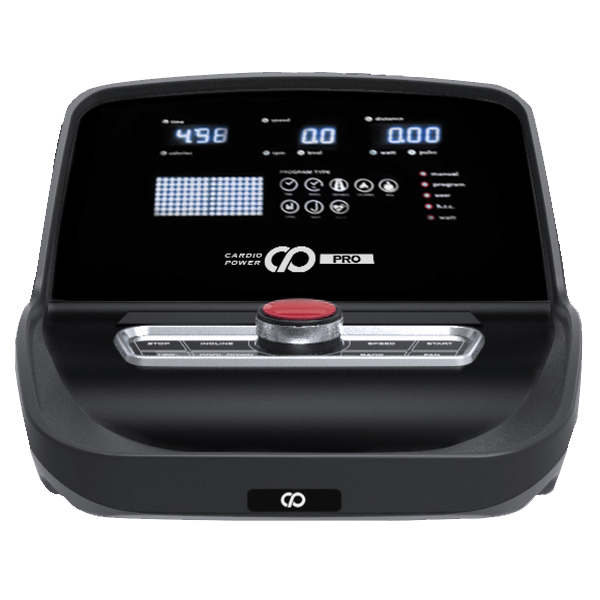 Эллиптический тренажер Cardiopower PRO X450 NEW