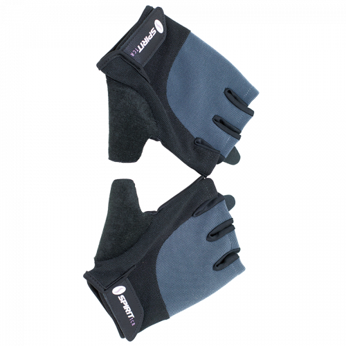 Перчатки для Воркаута (S)