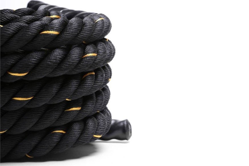 Канат тренировочный, 9м