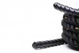 Канат тренировочный, 9м