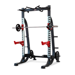 База полурамы Panatta Freeweight HP 1HP234A