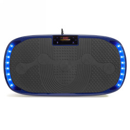 Виброплатформа 3D VictoryFit VF-S850 Blue/Green