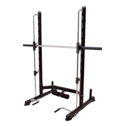 Машина Смита Smith Fitness Excellence SM102