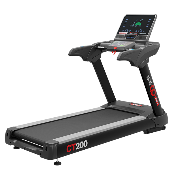 Беговая дорожка CardioPower PRO CT200