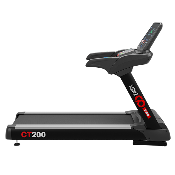 Беговая дорожка CardioPower PRO CT200