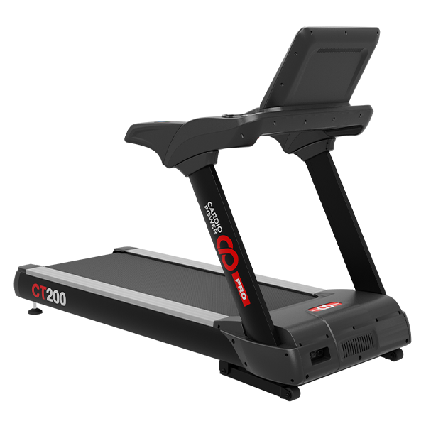 Беговая дорожка CardioPower PRO CT200