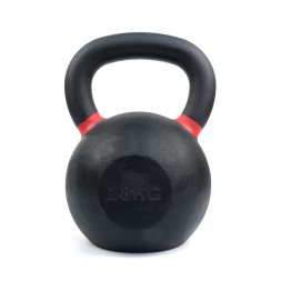 Гиря стальная Protrain HC-CIB-28