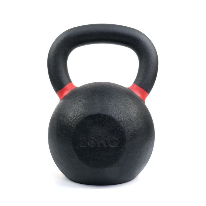 Гиря стальная Protrain HC-CIB-28