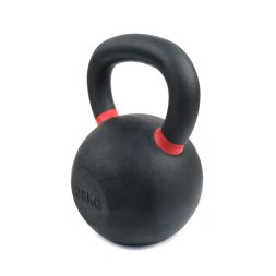 Гиря стальная Protrain HC-CIB-28