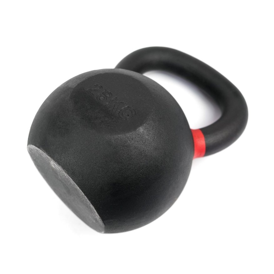 Гиря стальная Protrain HC-CIB-28