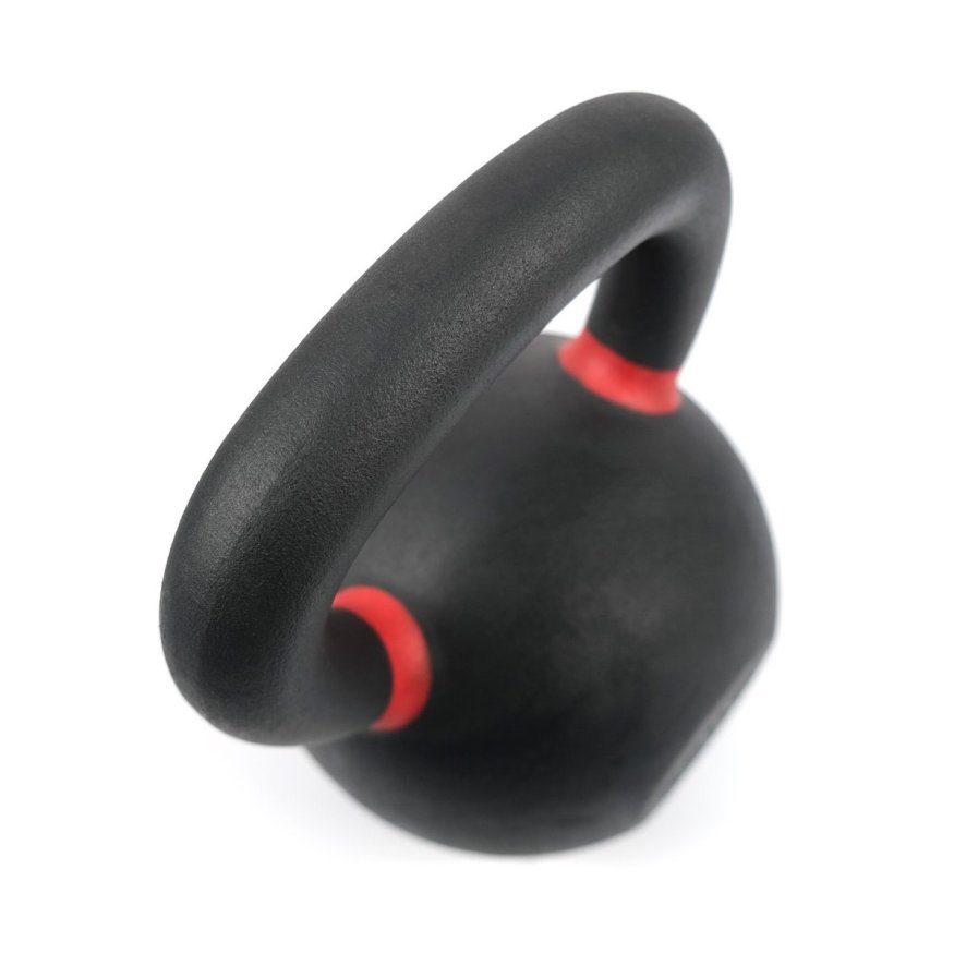 Гиря стальная Protrain HC-CIB-28