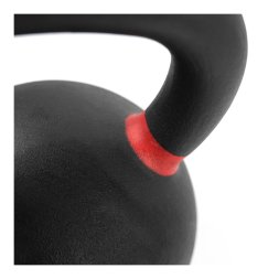 Гиря стальная Protrain HC-CIB-28