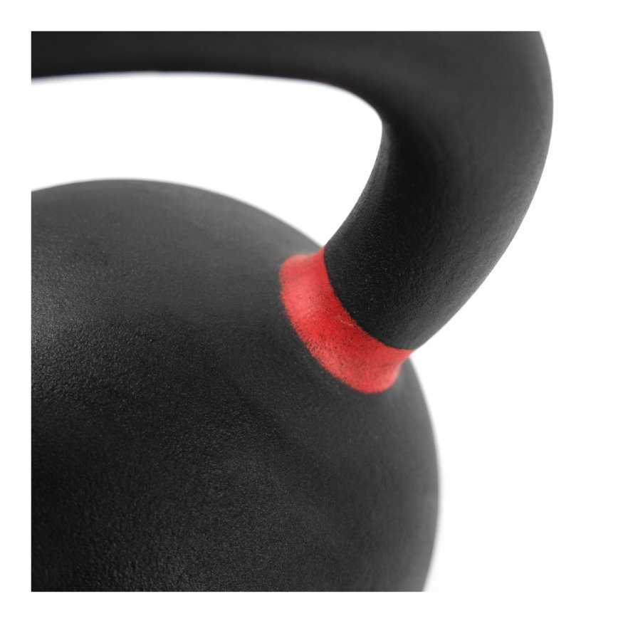 Гиря стальная Protrain HC-CIB-28