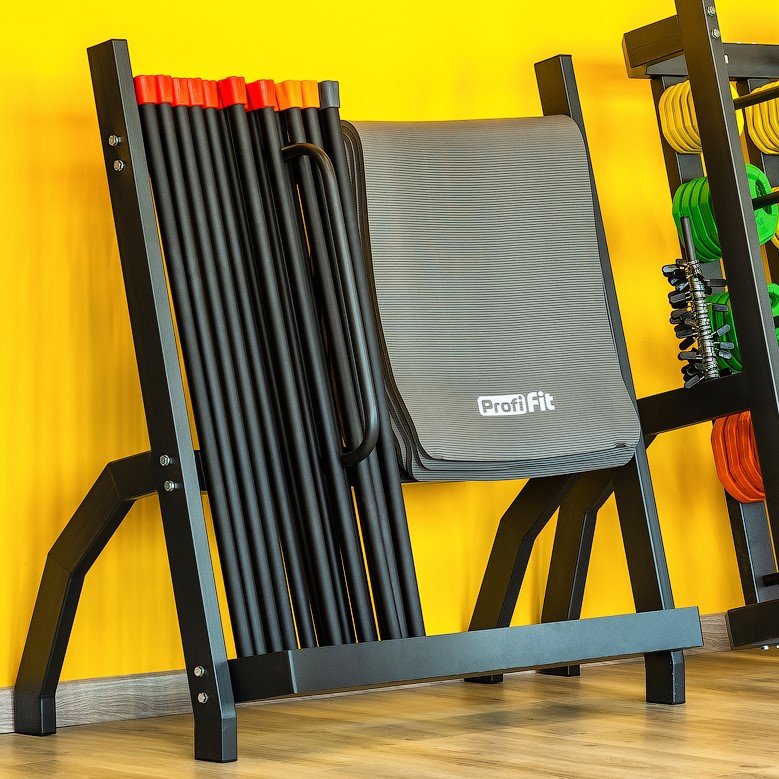 Бодибар PROFI-FIT 6 кг