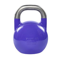 Гиря соревновательная PROFI-FIT 20 кг