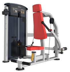 Impulse IT9517 Трицепс