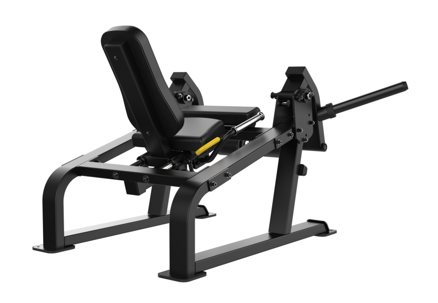 Impulse SL7025 Разгибание ног