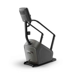 Matrix Fitness Лестница-эскалатор Lifestyle с консолью LED