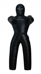 Манекен двуногий FILIPPOV 40 кг