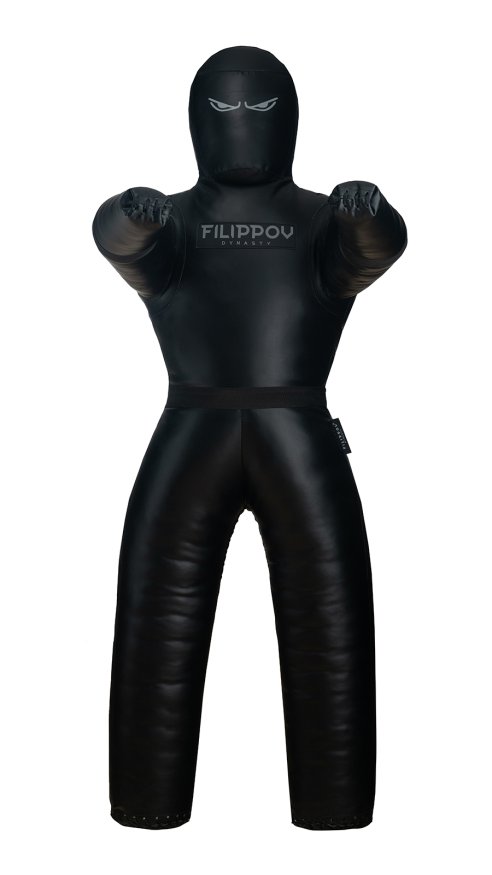 Манекен двуногий FILIPPOV 40 кг