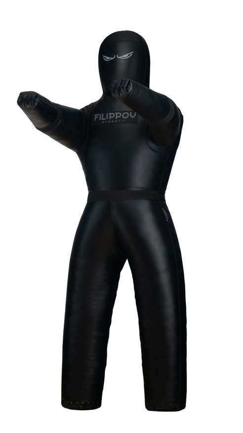 Манекен двуногий FILIPPOV 40 кг
