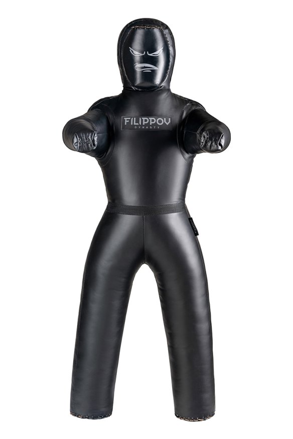 Манекен двуногий FILIPPOV 40 кг